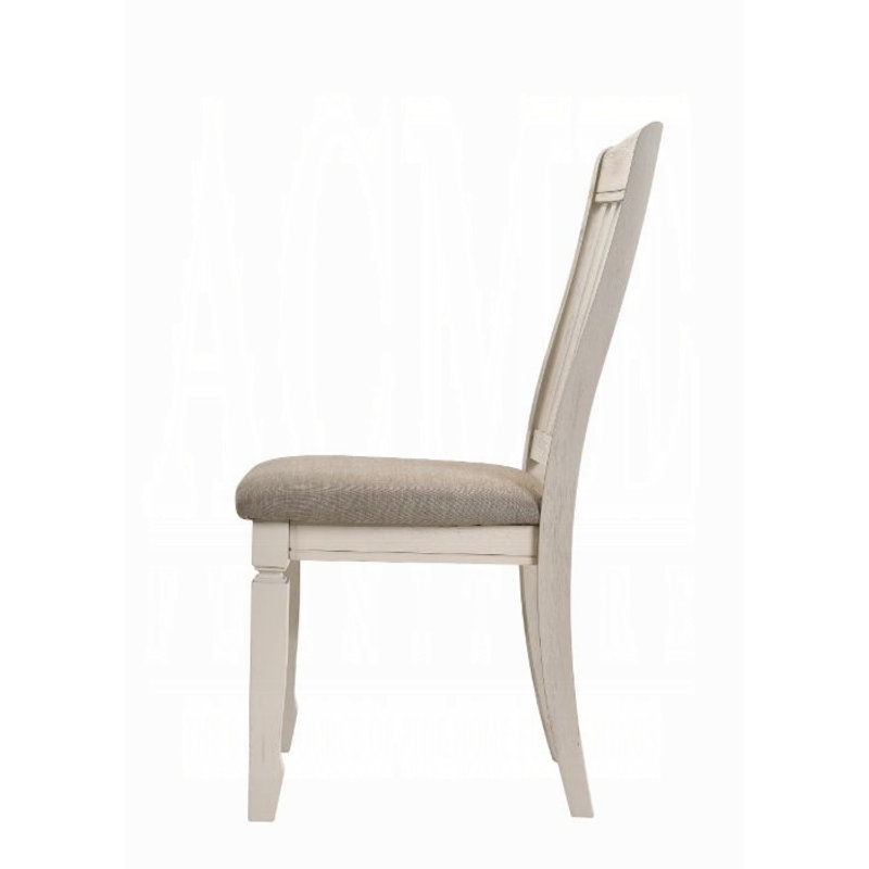Chaise d'appoint Tregenna (lot de 2)