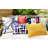 Bicicleta Outdoor Pillow Cover & Insert-31379935-31379937