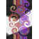 Twirl II by James Burghardt - Wrapped Canvas Art Prints