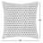 Zetta Polka Dots Cotton Throw Pillow-268304354-268303390-268303387
