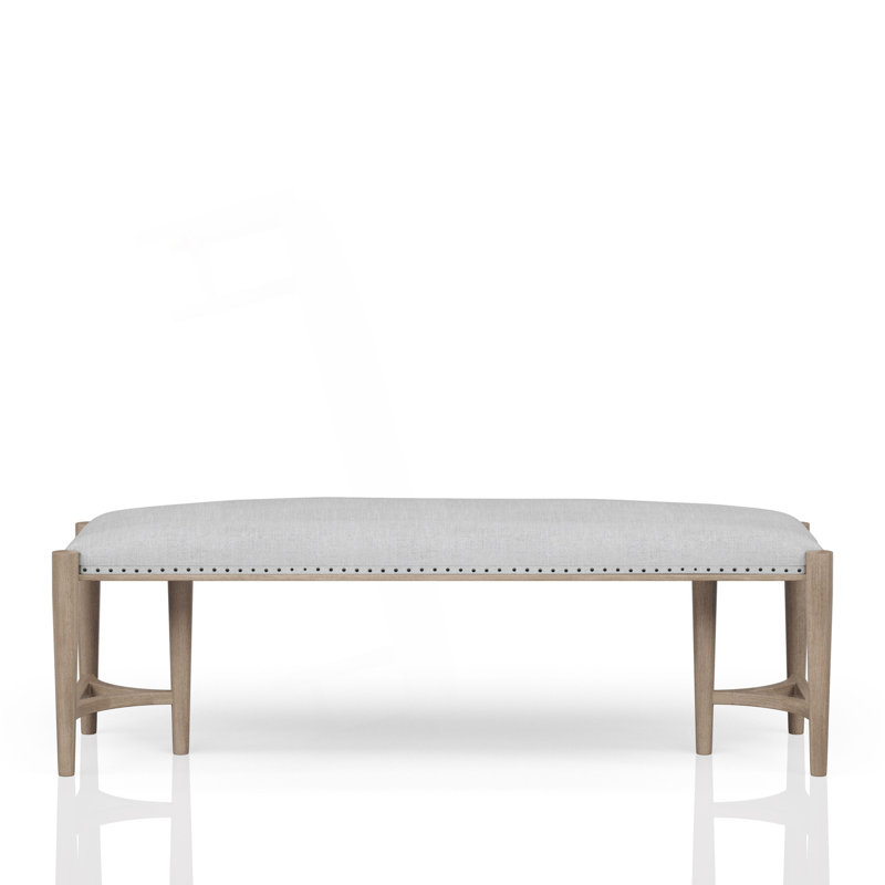 Banc avec base Triad, banc de chambre