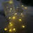 Kennadie 20 - Bulb 72'' Battery Powered LED String Light