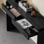 Console noire