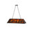 Rustic Lodge 6 - Light Pendant