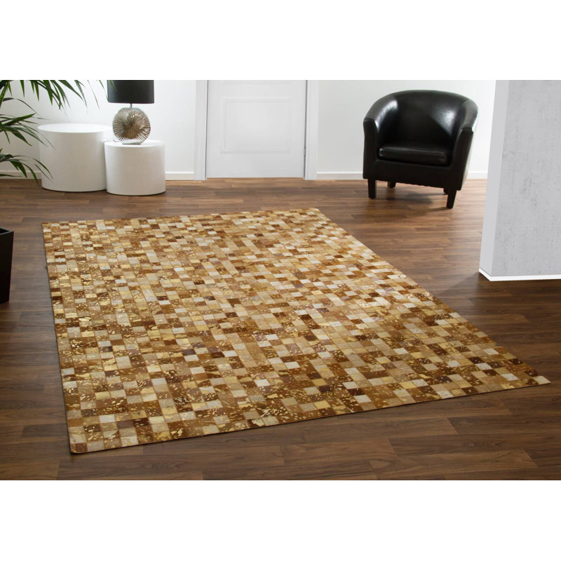 Stockett Area Rug, Rectangle 140 x 200cm