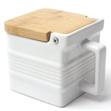 RSVP International Salt Cellar
