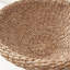 Seagrass Shallow Tapered Baskets, Set Of 3