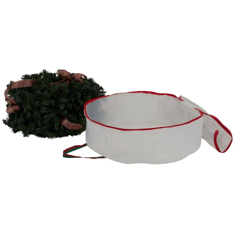 Wayfair  Christmas Wreath Storage