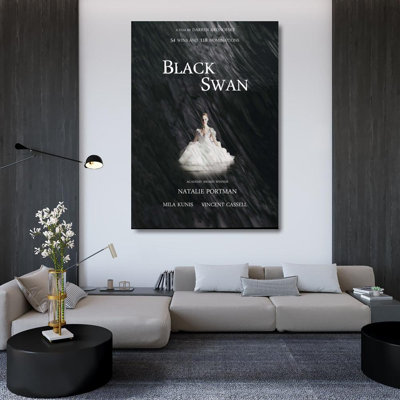 Cygne noir