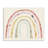 Children's Abstract Pattern Rainbow over Art-105440911-105440912