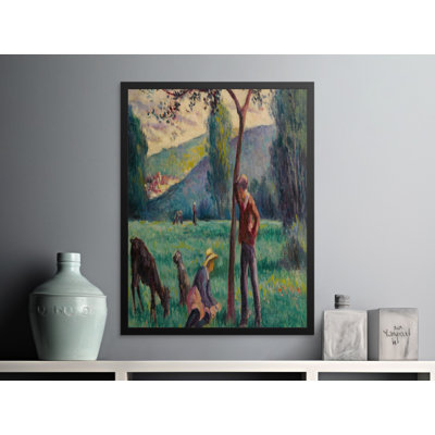 Vitale No Frame Print