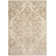 Crouse Oriental Hand Woven Area Rug