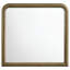 Miroir pour commode Cleckheat Dieng
