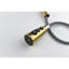 Robinet de cuisine en acier inoxydable Modern-121677898