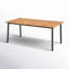 Parkview 70" Outdoor Dining Table