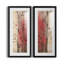 Bamboo Design I - reproduction encadrée de qualité supérieure - prête à être accrochée-62632585