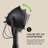 Electric Standing Patio Heater