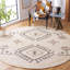 Tapis en jute Kalinka-728567126