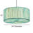 Quintan 3 - Light Drum Chandelier-1294201890-1268557341