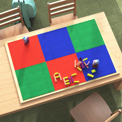 Lego® Wall