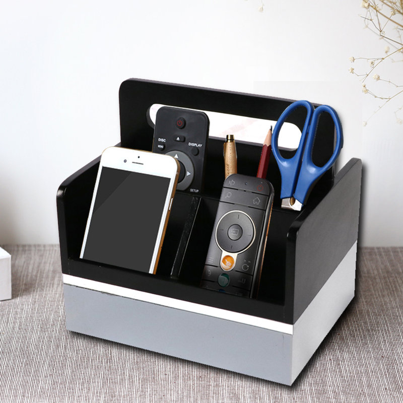 Remote Control Holder