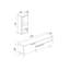 Bardhyle TV Stand for TVs up to 55"