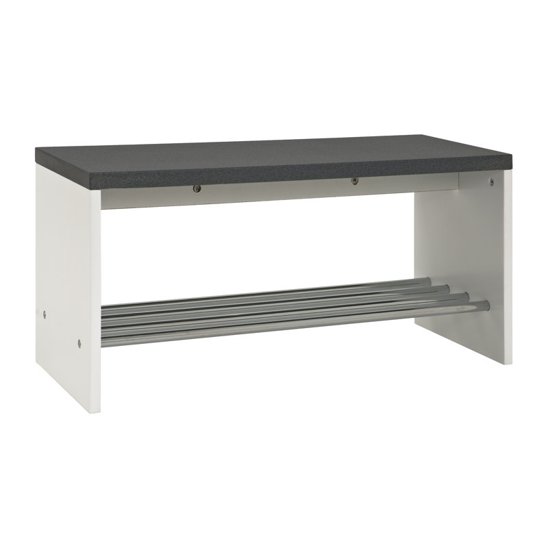 Lipson Storage Bench