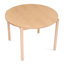 Nomi Round Dining Table-735026144