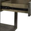 Table de bout avec rangement Keena