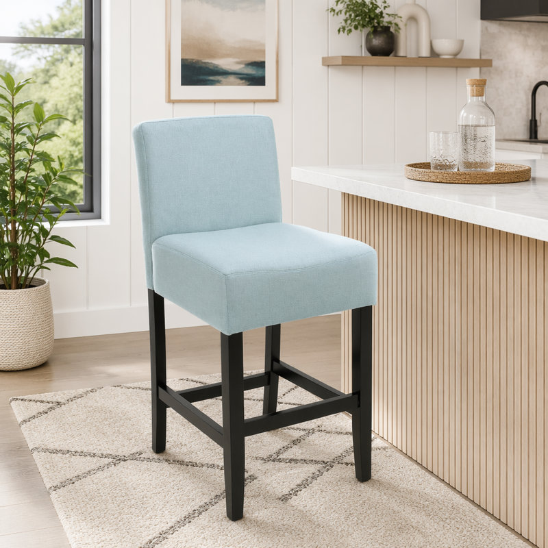 TABOURET DE COMPTOIR