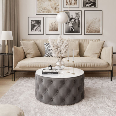 Diane Coffee Table