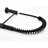Matte Black Kitchen Faucet With Pull-Down Feature, Stainless Steel, 360 Rotating Nozzle, Two Water Output Settings For User- Experience Pull Down Spring In Black, Versatile Usage-86238176