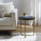 Athea Modern End Table