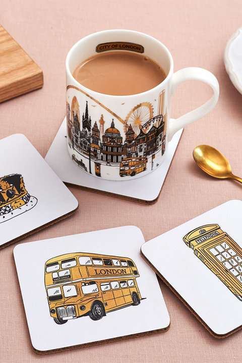 Coasters & Trivets