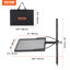 Metal Grill Rack