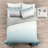 Crinkle Ombre Microfiber Quilt Set-1265037453-1265037451