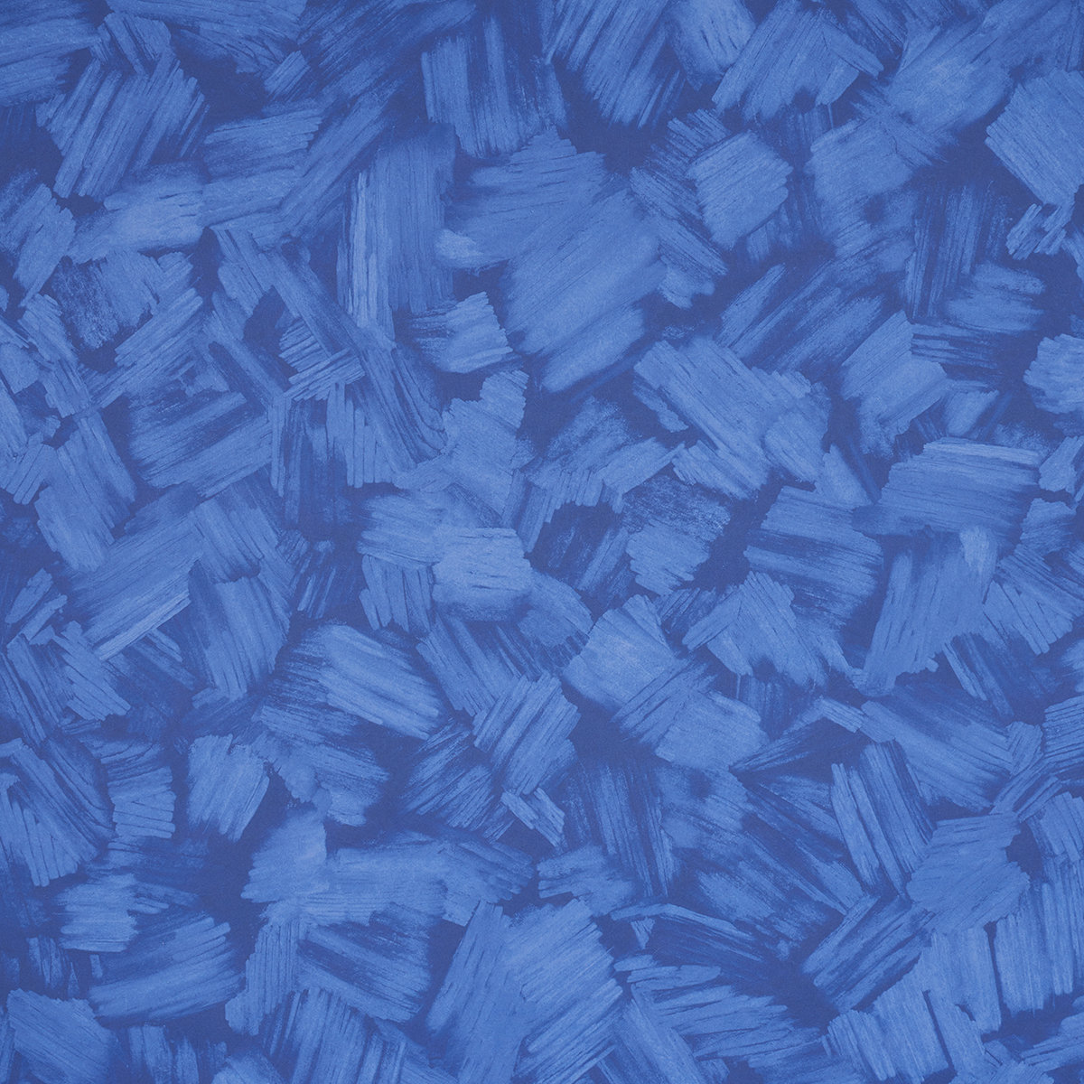 Backdrop Wallpaper Roll, Bright Blue