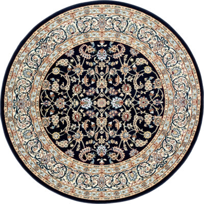 Jackson Floral Indoor Rug