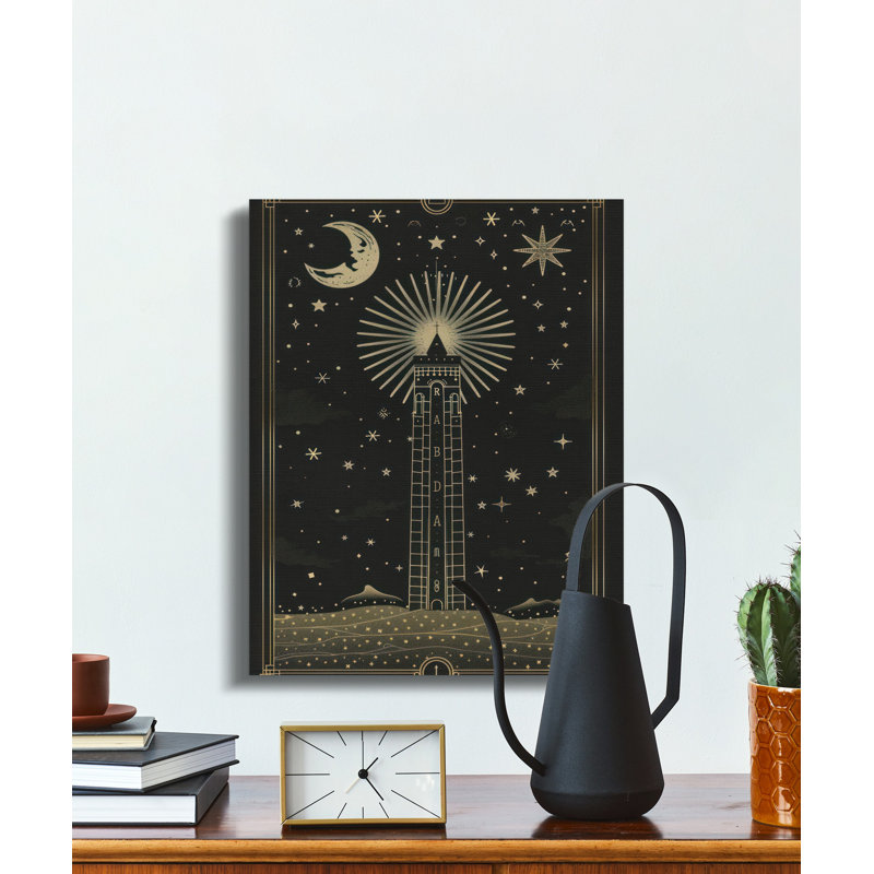 Wrapped Canvas Print Set, 20x30