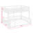 Convertible Metal Bed With Guardrails And Ladder-1353679553-1353679559