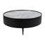 Table basse moderne Modern Wood