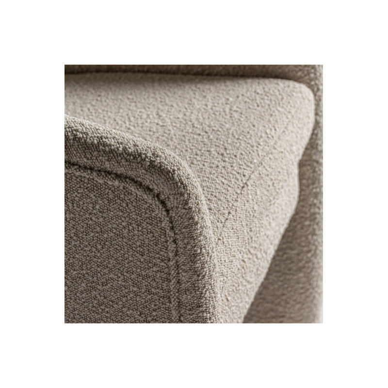 Fauteuil d'appoint Prati