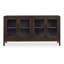 Buffet de 60 po