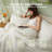 Bedsure Twin Size Comforter Sets - 2-Piece Double-Sided Fleece Fluffy Cream White Bedding, Cozy Striped Aesthetic for Modern & Guest Bedrooms, All-Season Luxury Home Decor-114316019-114316016
