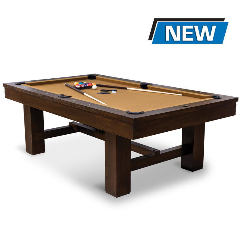 Table de billard 96 "Dayton