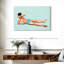 Leisha Blue Beach Boy-108852006