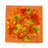Fallen Leaves Cotton Sateen Cocktail Napkins-122066672