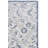 Metro 473 Hand Tufted 80% Wool; 20% Cotton Oriental Rug-114659413