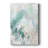 Arctic Blossoms I -Custom Wrapped Gallery Cavas