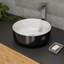 Robinet de salle de bain I-12517426